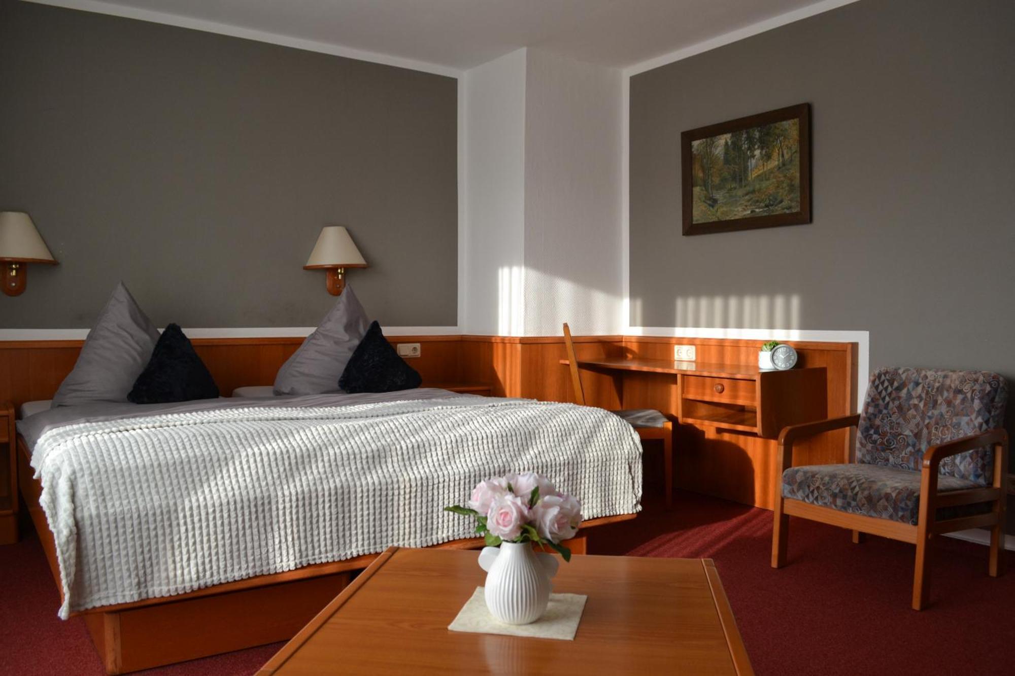 Hotel Blocksberg