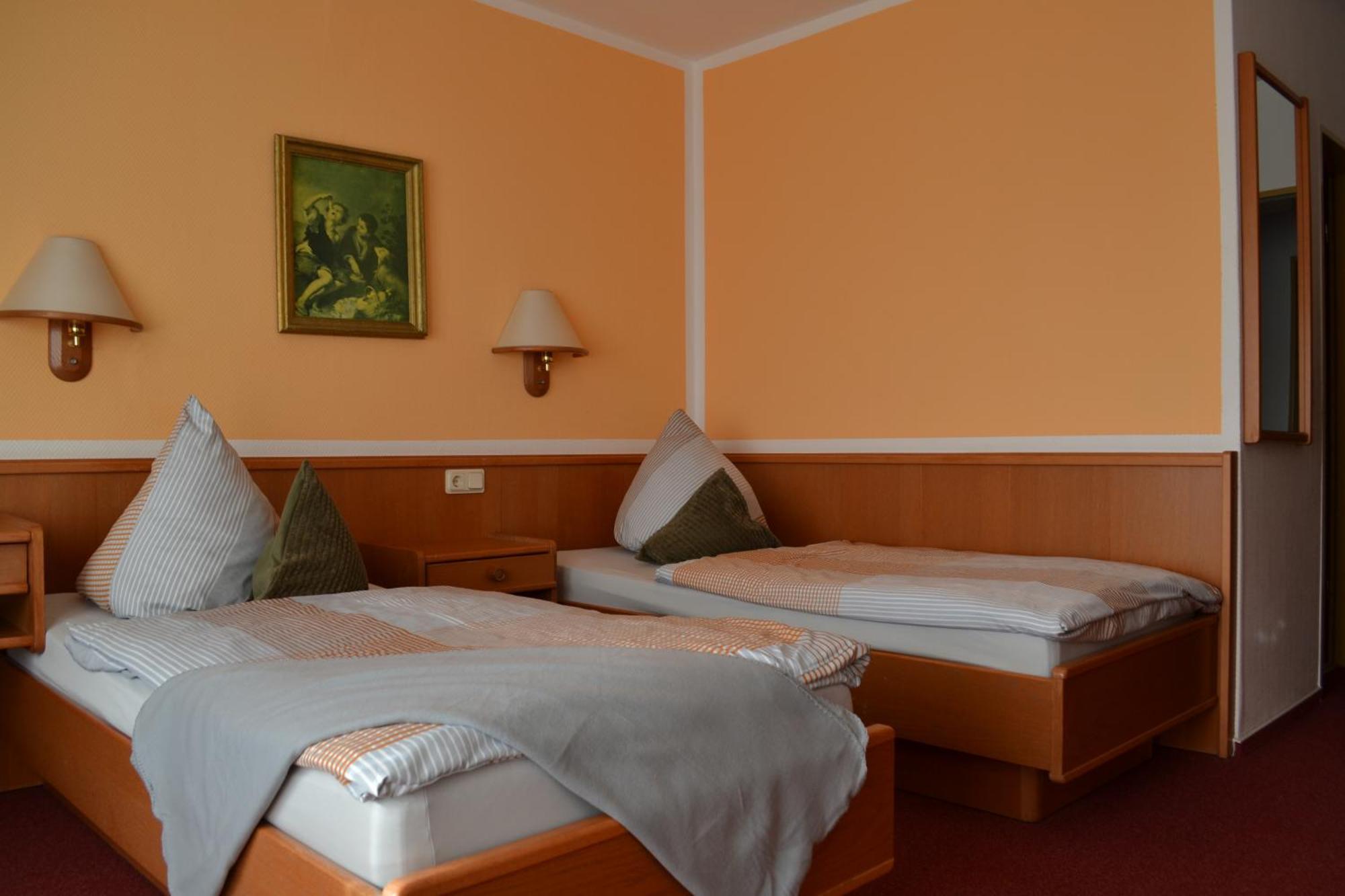 Hotel Blocksberg 3*