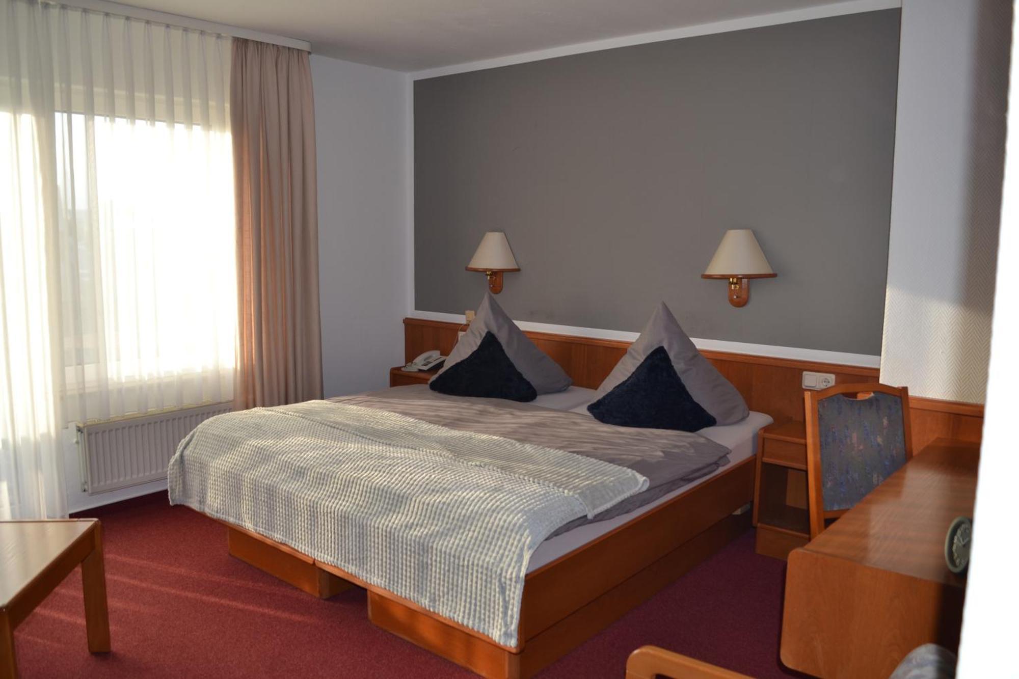 Hotel Blocksberg Wernigerode
