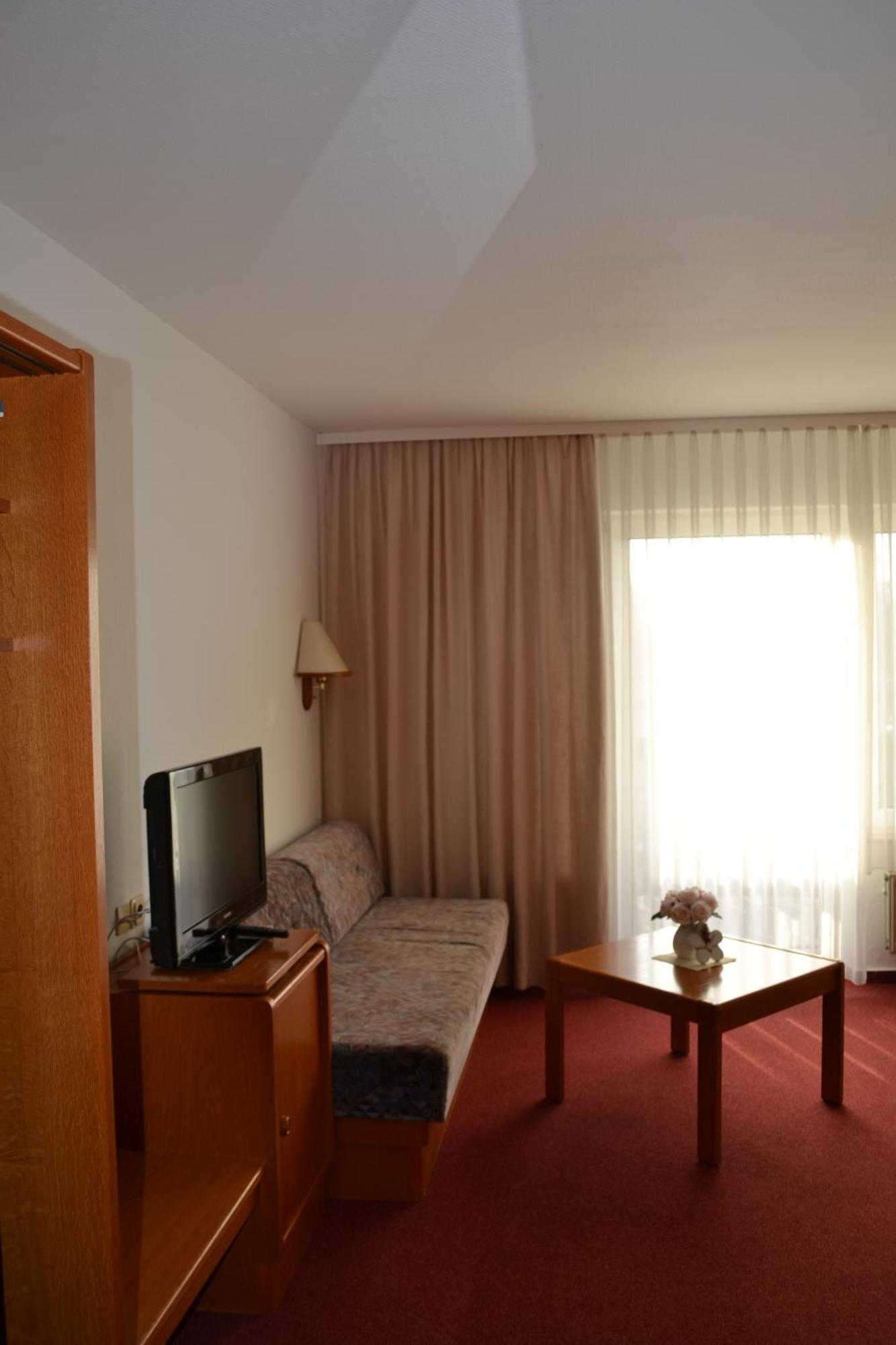 Hotel Blocksberg