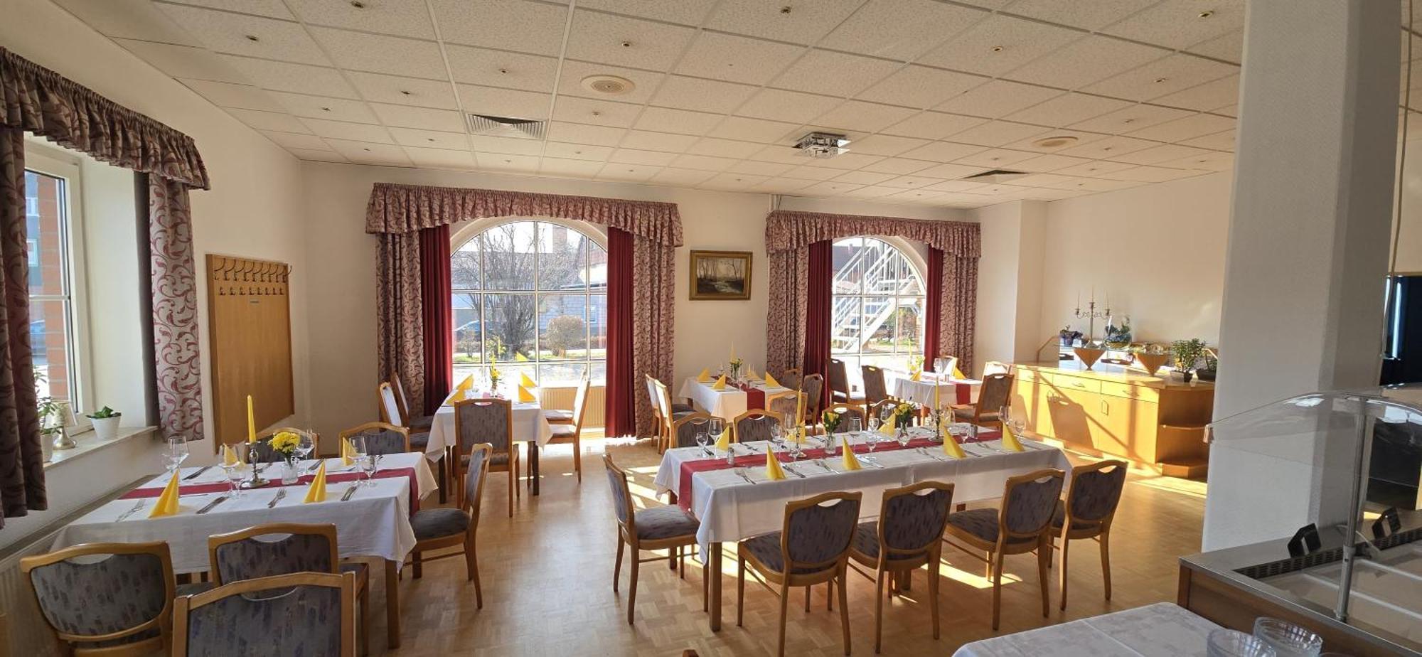 Blocksberg Hotel Wernigerode