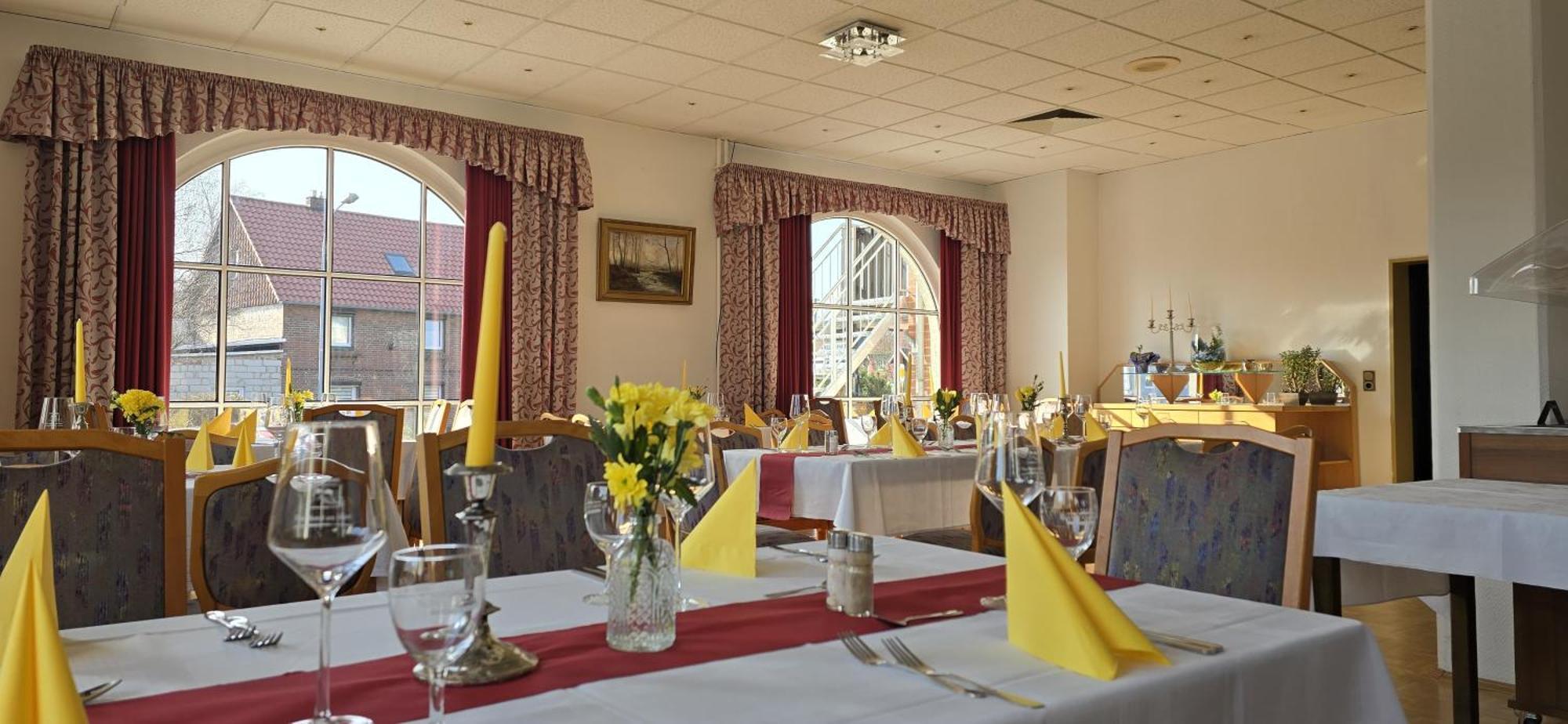 Hotel Blocksberg Wernigerode