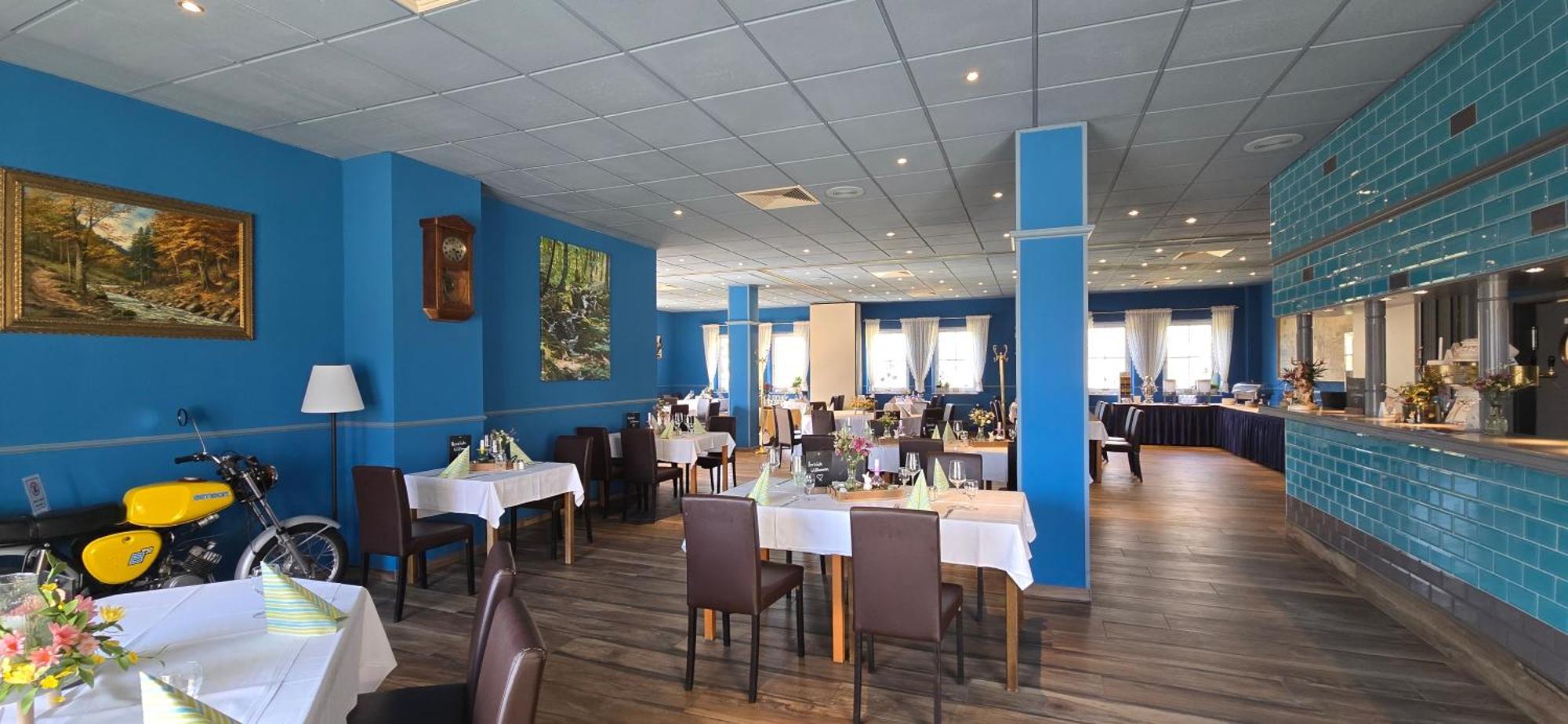 Blocksberg Hotel 3*